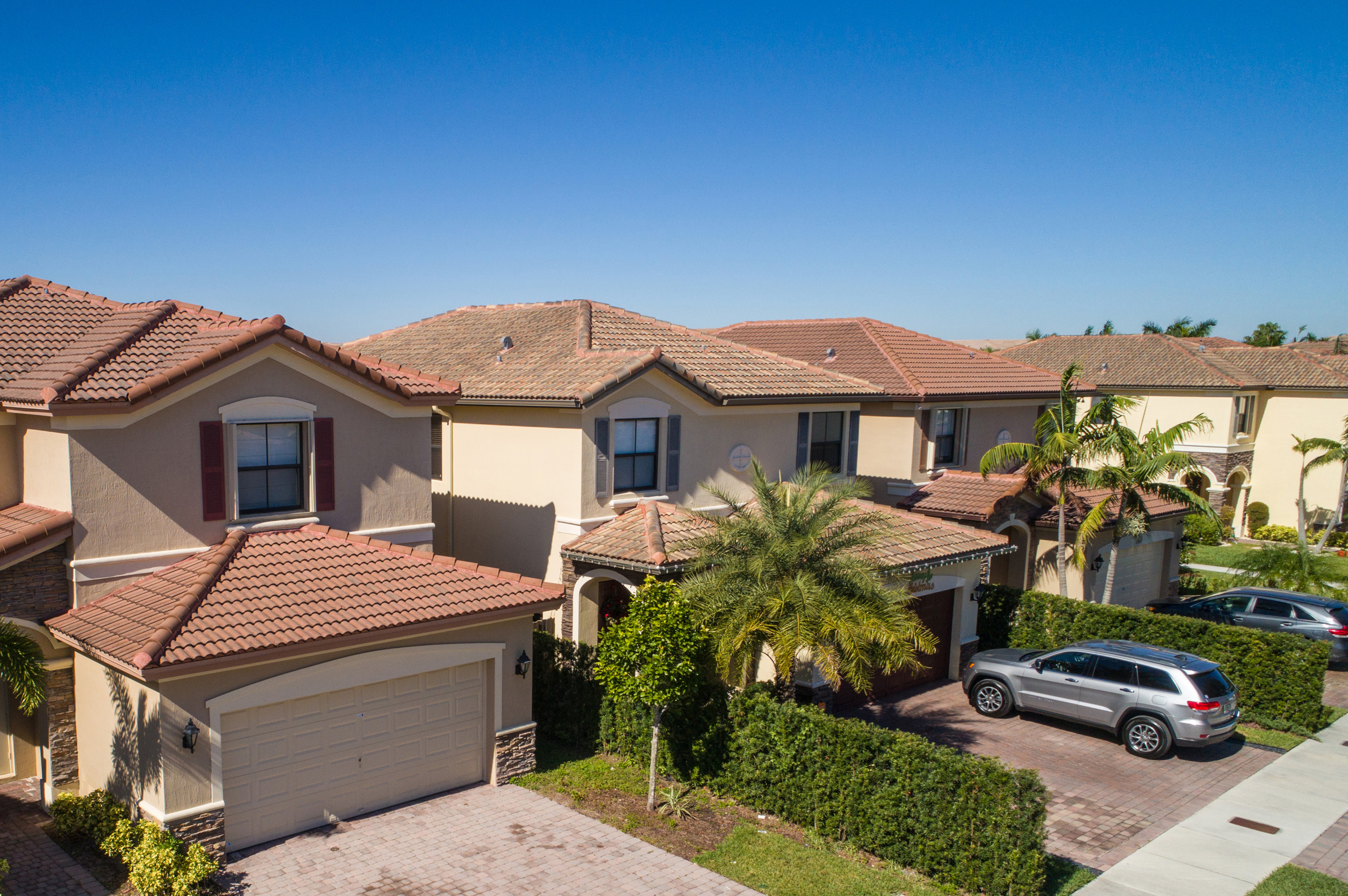 Single Family Rental Homes